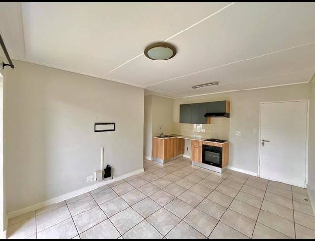 1 BEDROOM PROPERTY TO RENT IN LINBRO PARK